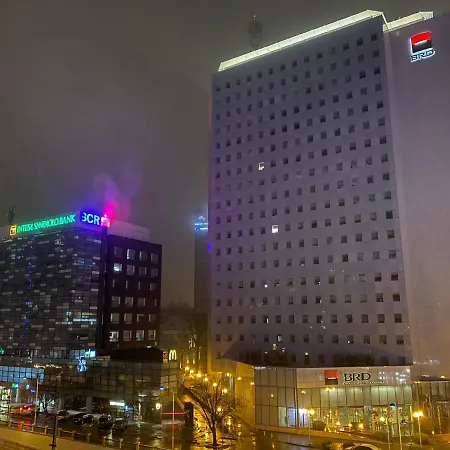 Victoriei By Green Apartments Bucharest Exterior photo