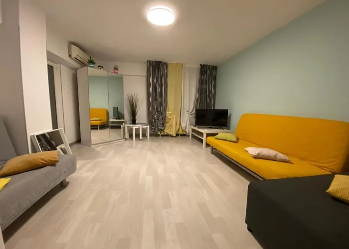Victoriei By Green Apartments
