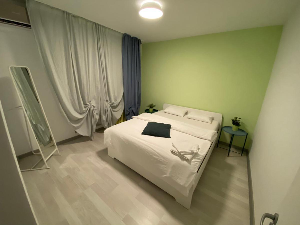 Apartment Victoriei By