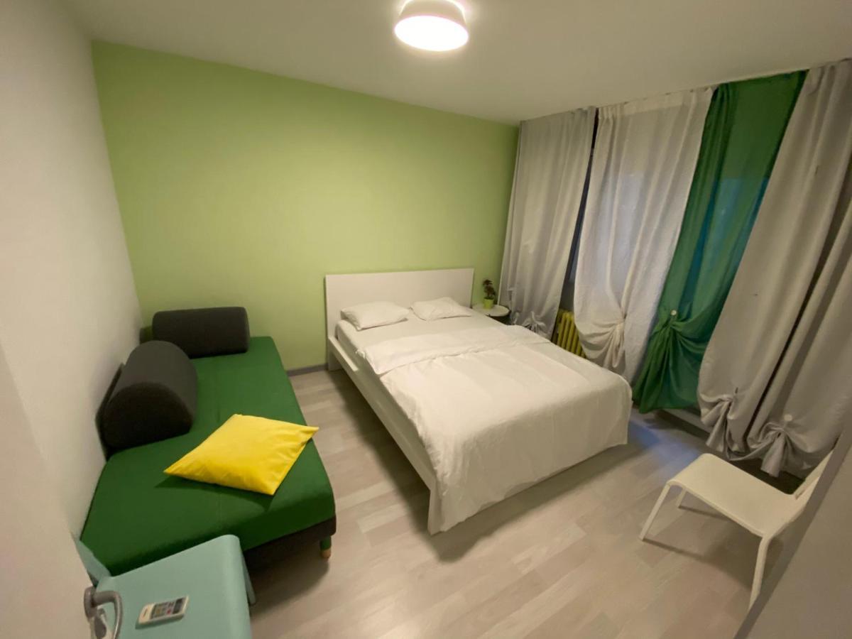 Apartment Victoriei By *