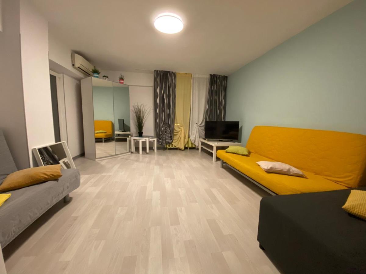 Apartment Victoriei By Bucharest