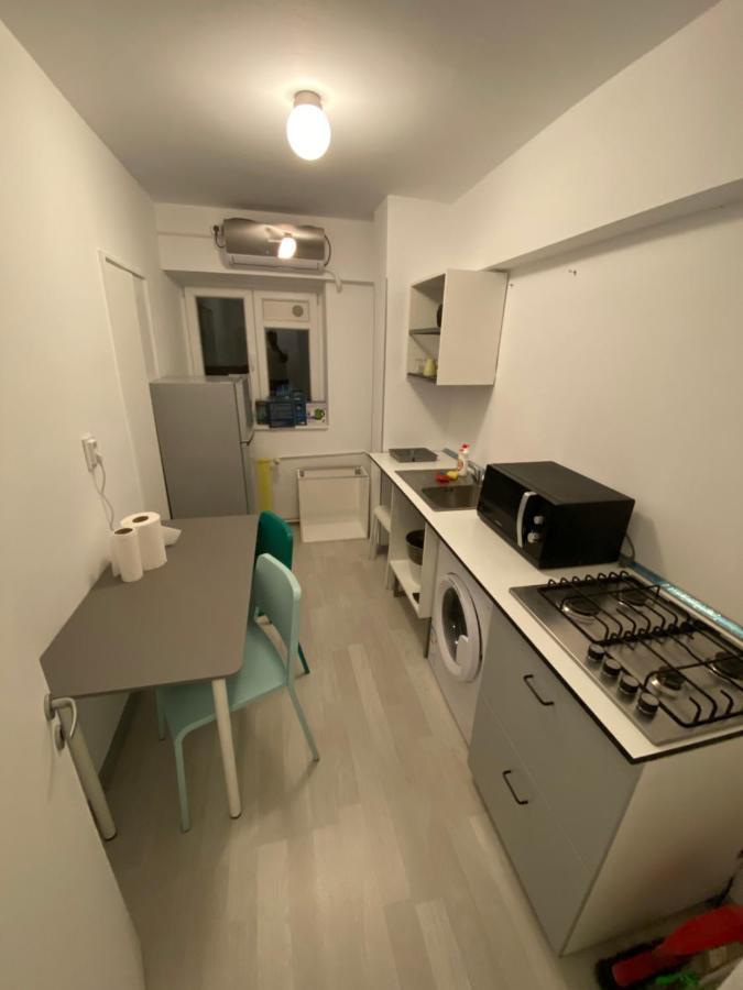 Apartment Victoriei By Bucharest