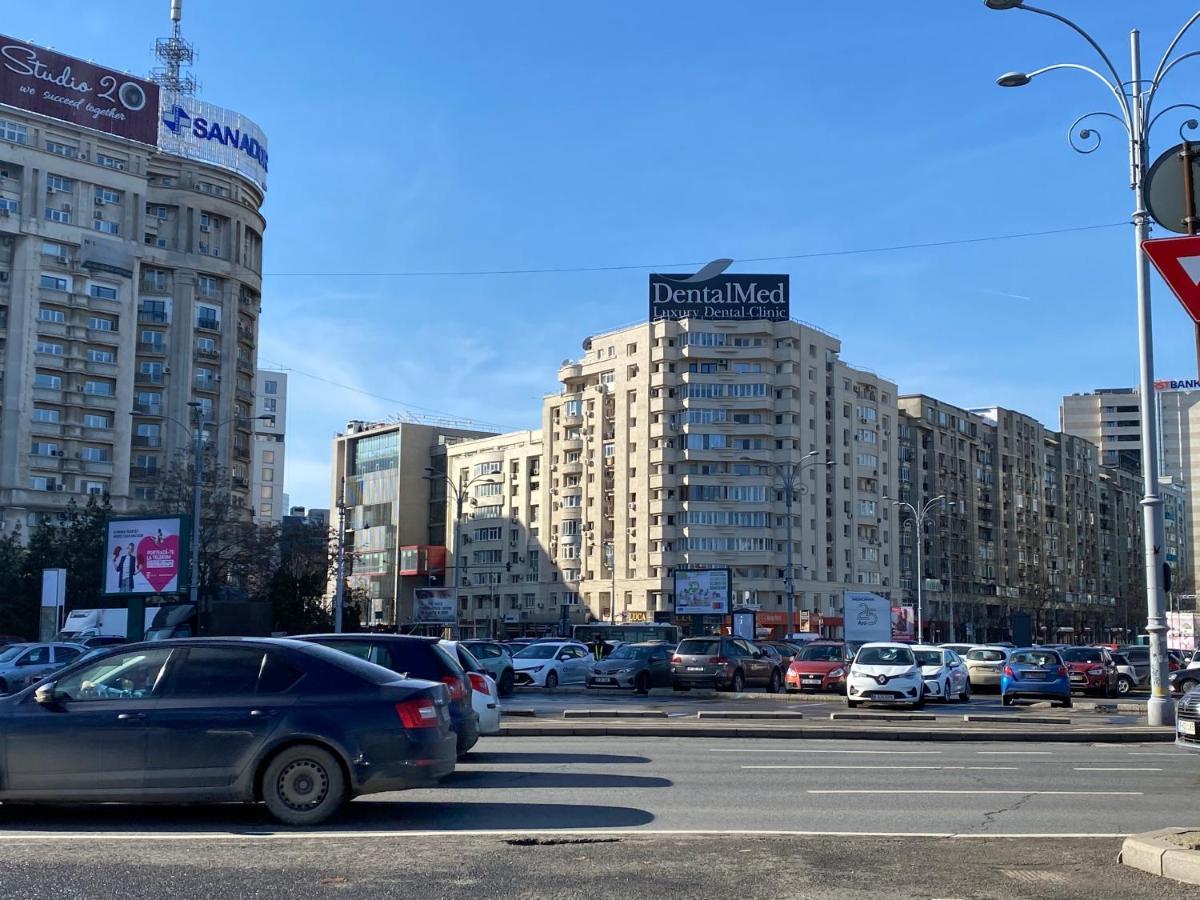 Victoriei By Apartment *