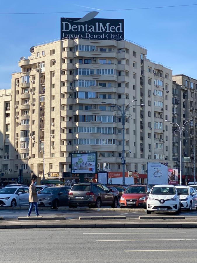 Apartment Victoriei By Bucharest