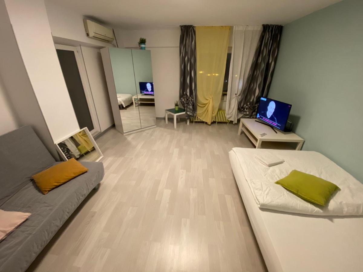 Appartement Victoriei By Bucarest