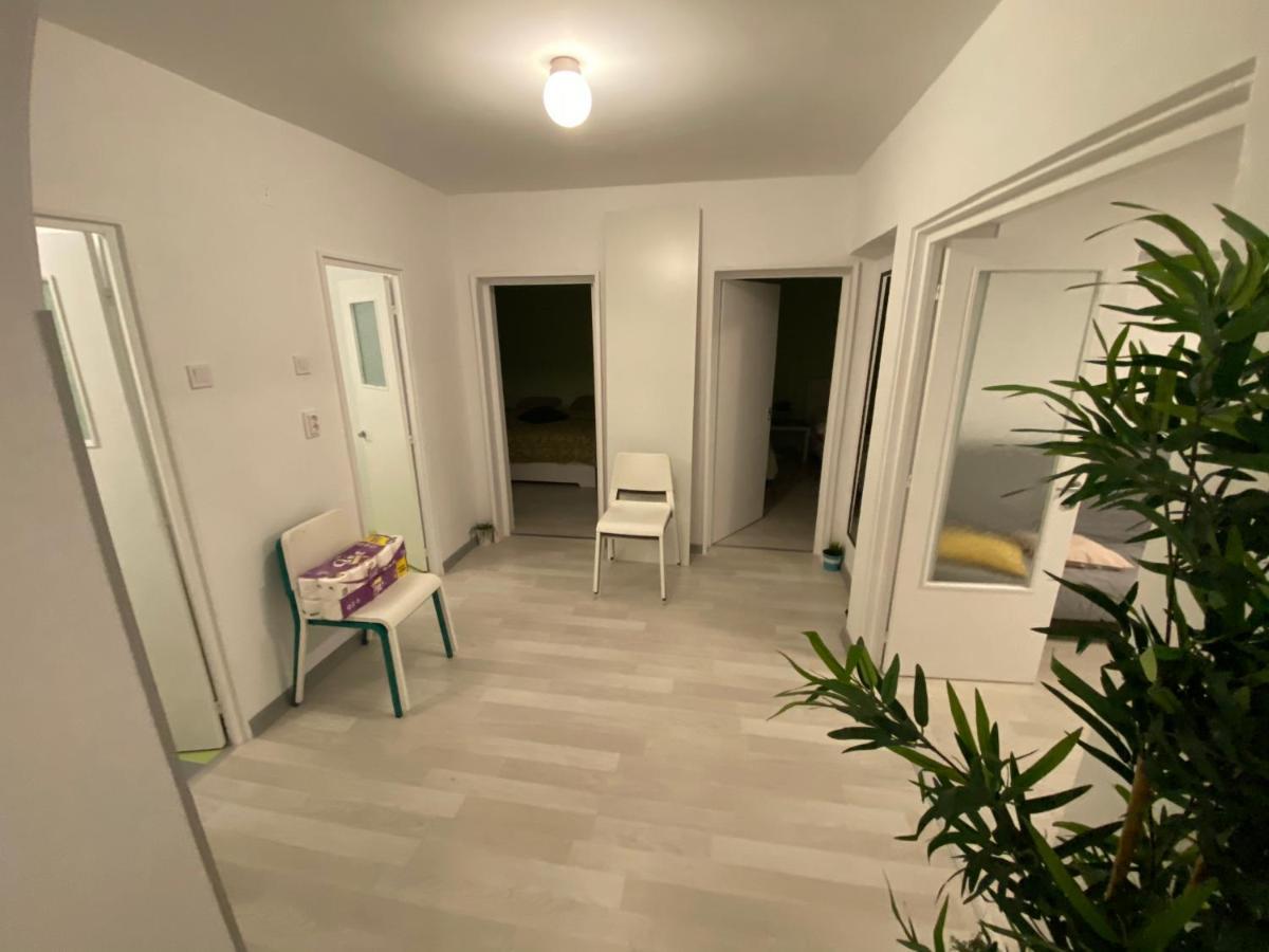Appartement Victoriei By Bucarest
