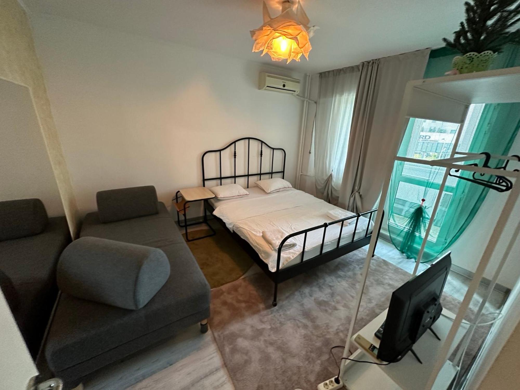Victoriei By Appartement *